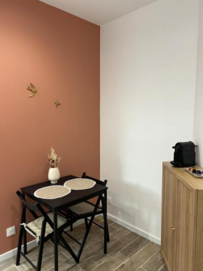 Charmant Studio neuf à 10 minutes de Paris